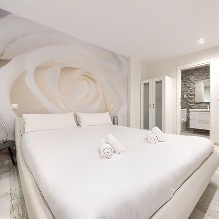 Lujoso Piso En Casco Viejo. Bilbao. Free Wifi. 아파트 외부 사진